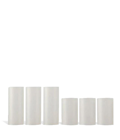 Storz & Bickel Plenty Vaporizer Tubing Section Set on white background