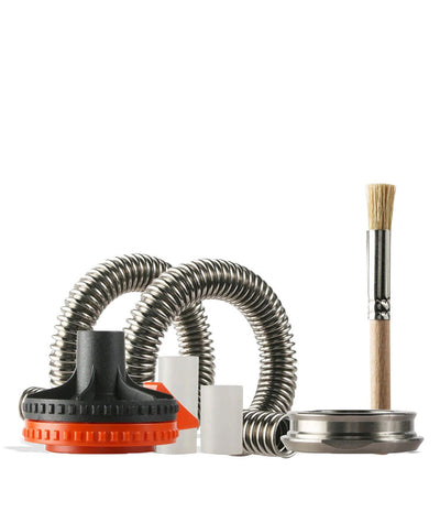 Storz & Bickel Plenty Vaporization Unit on white background