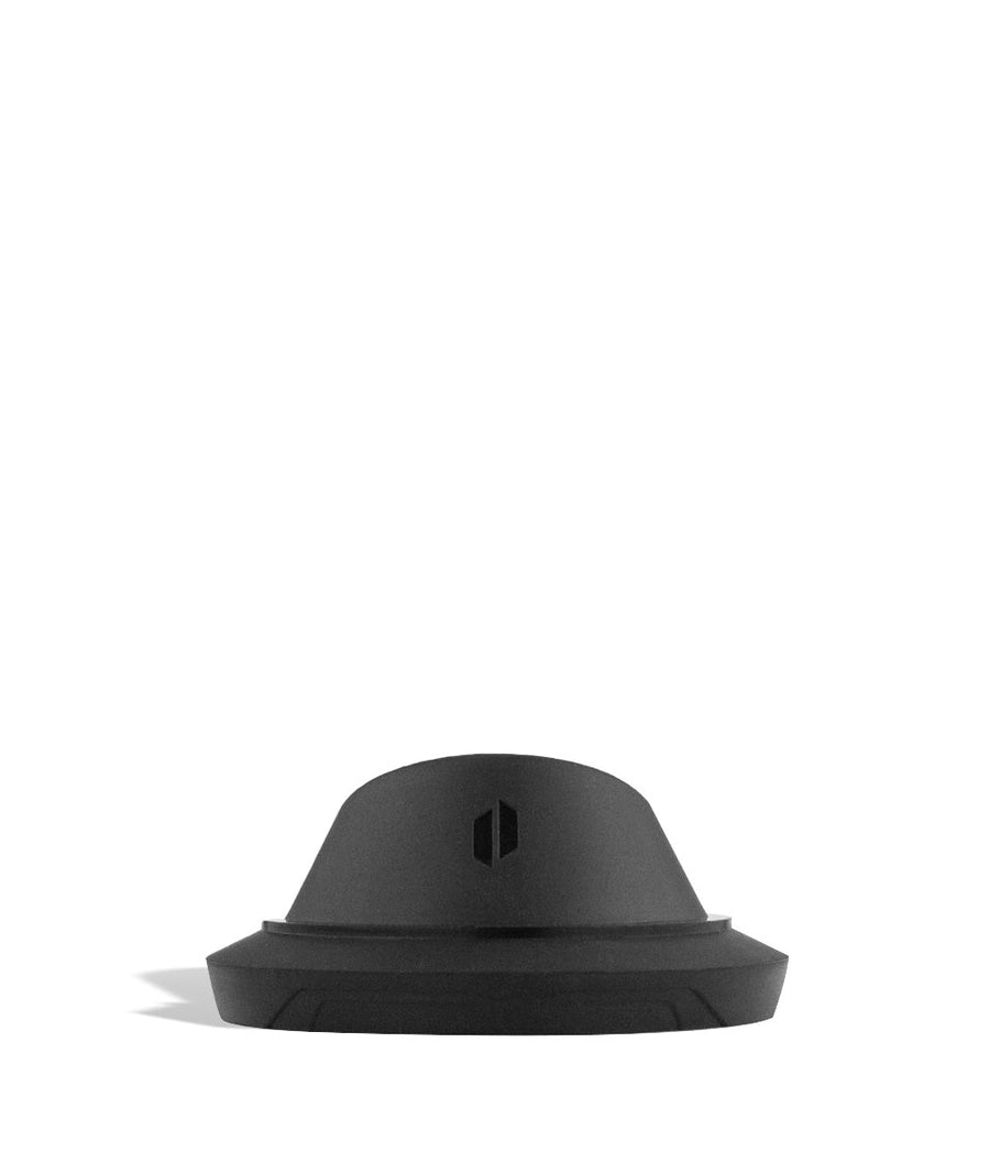 Puffco Peak Glass Stand on white background