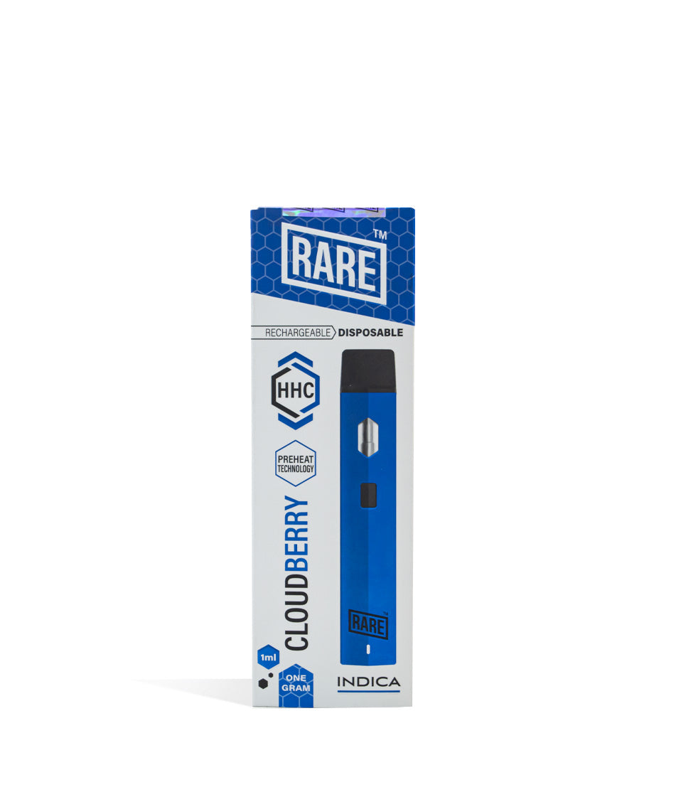 DHBerry 0.5ml最高品質CBP CRDP CRDH991 Cookies THC-P Cartridge 0.5G - D8 Gas