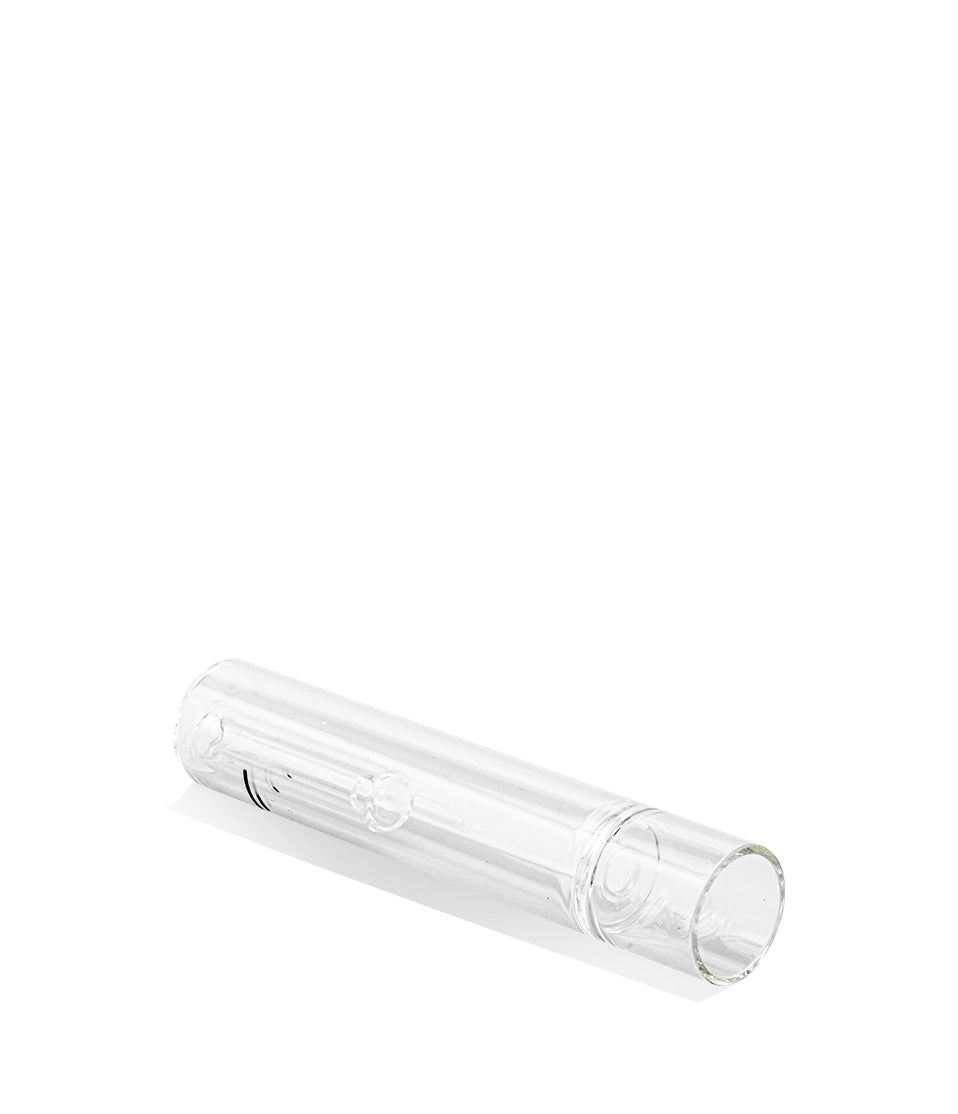 side view G Pen Roam Replacement Glass Hydrotube on white background