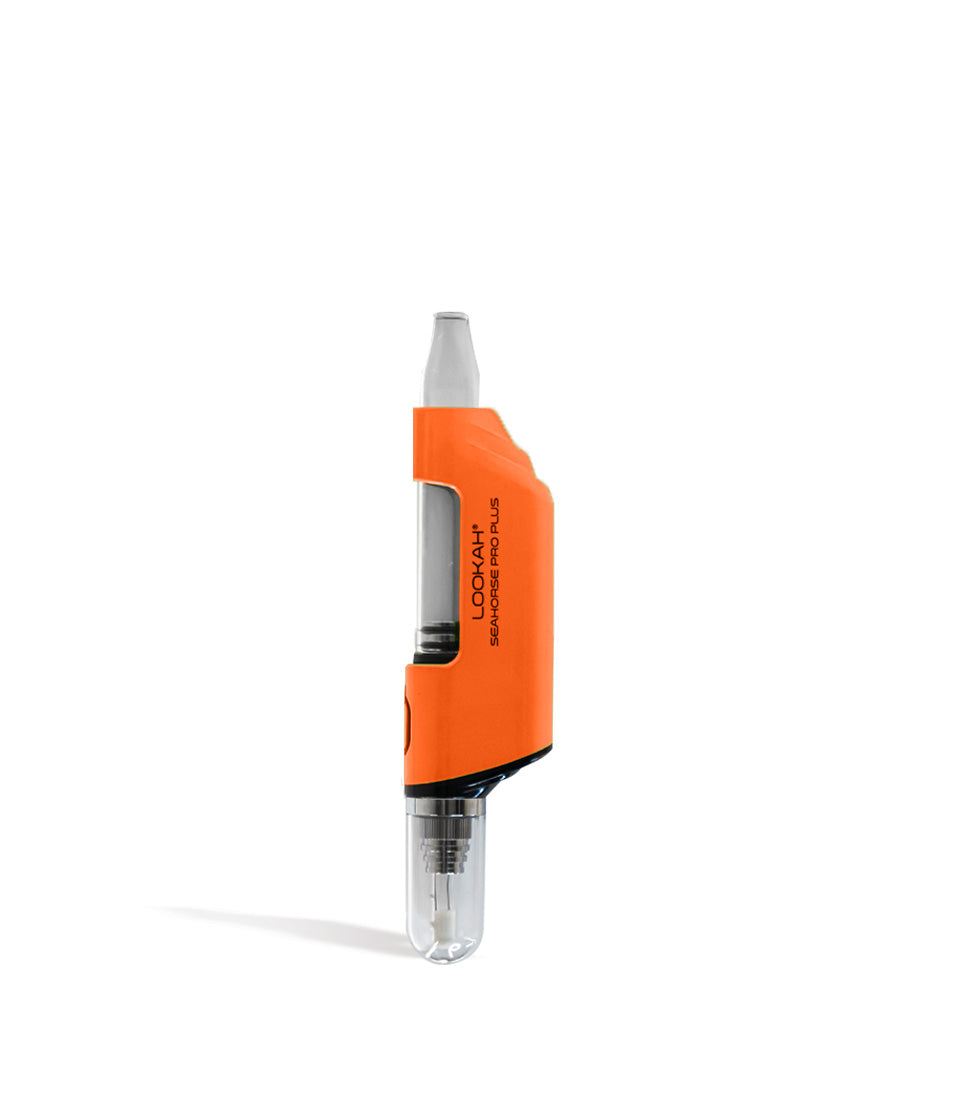 Seahorse Pro Plus - Orange, Lookah