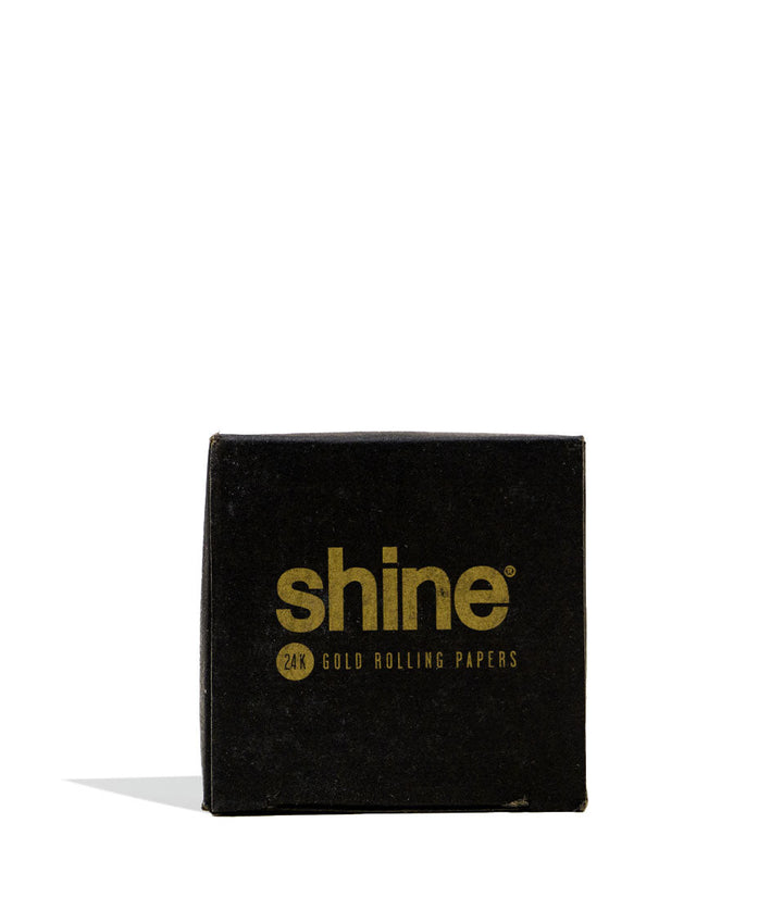 Packaging Shine 4pc Grinder on white background