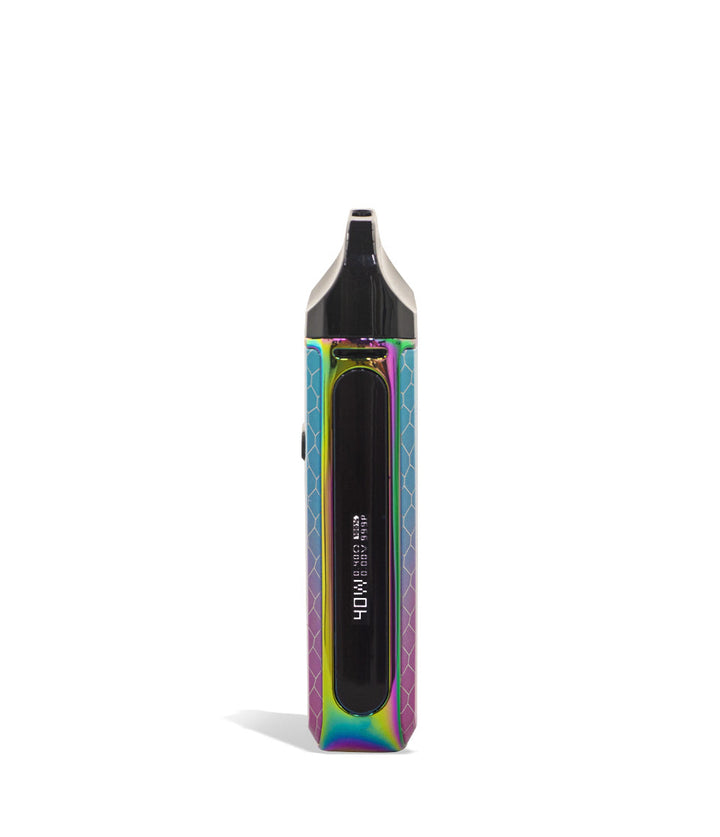 7 Color Cobra Screen view SMOK Nord 2 40w Pod System on white background