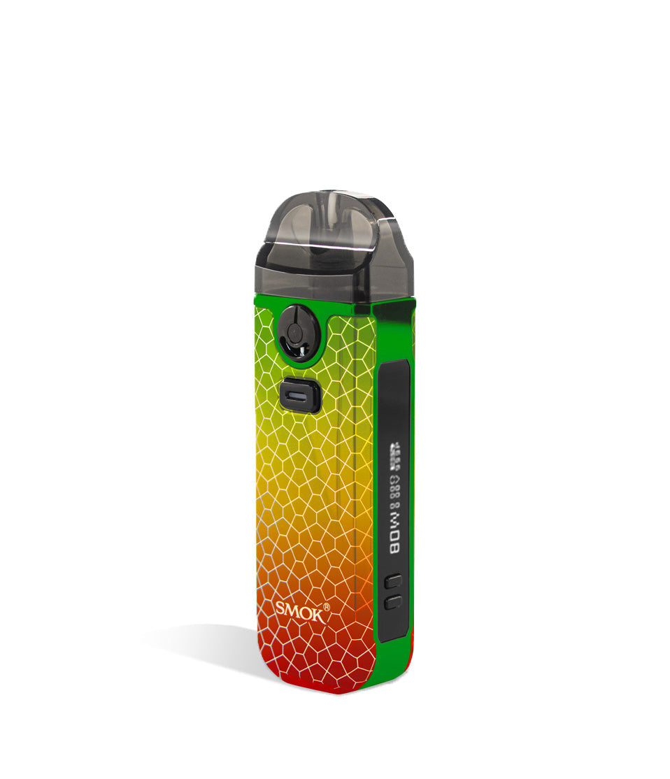 Get SMOK Nord 4 80w Pod Start Kits Got Vape Get SMOK Nord 4 80w Pod Start Kits Got Vape