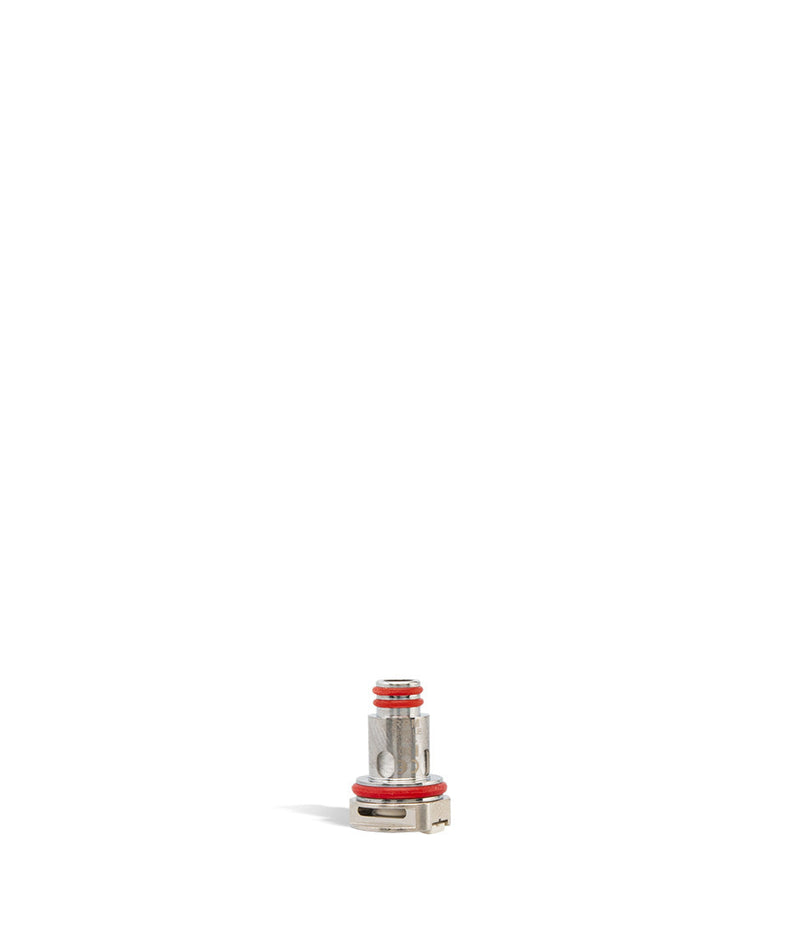 Coils SMOK POZZ X 40w Pod System on white studio background
