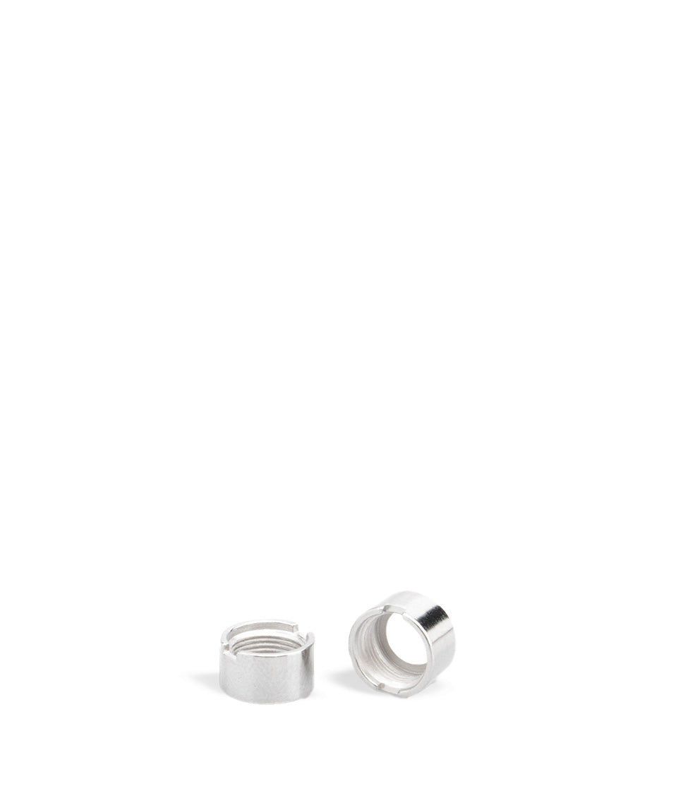 Magnetic rings Sutra Vape STIK 900 Cartridge Vaporizer on white studio background