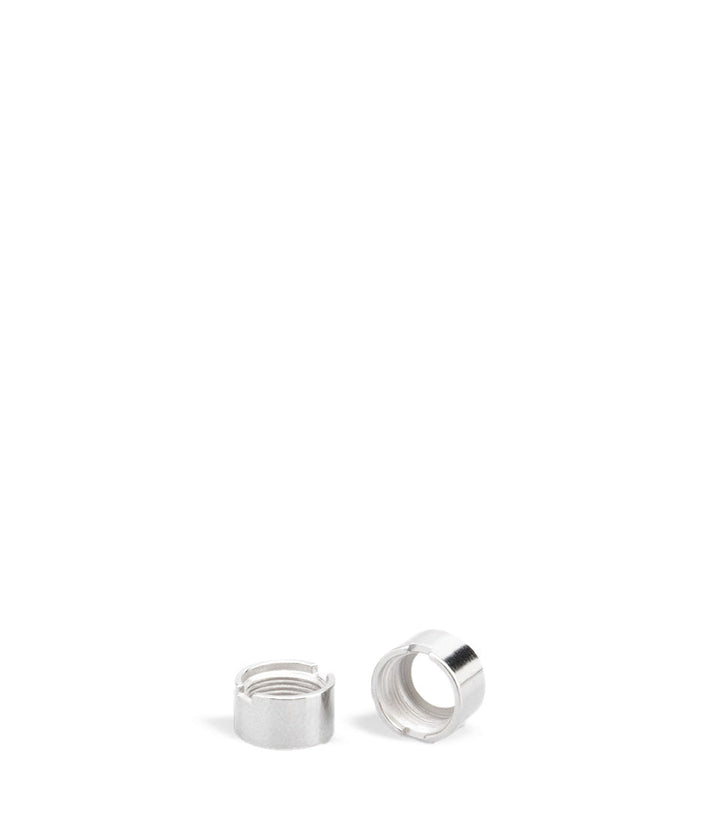 Magnetic rings Sutra Vape STIK 900 Cartridge Vaporizer on white studio background