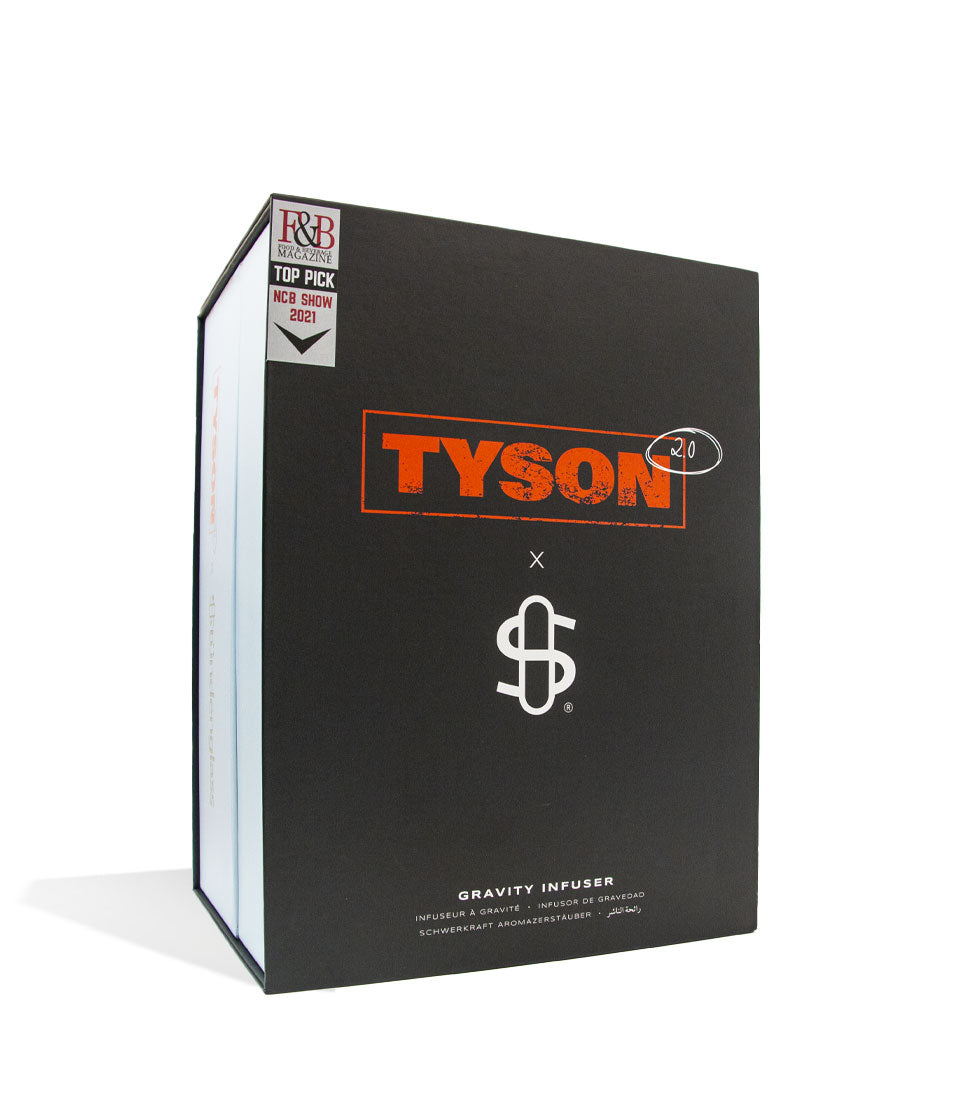 Shop Stundenglass Tyson 2.0 Gravity Infusers at Got Vape Shop Stundenglass Tyson 2.0 Gravity Infusers at Got Vape