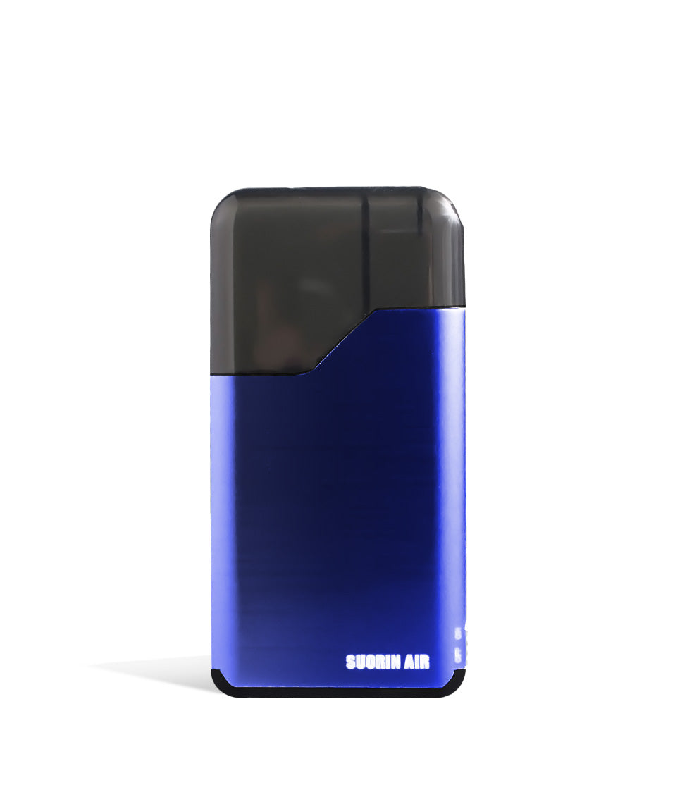 Blue Diamond Suorin Air Starter Kit on white background