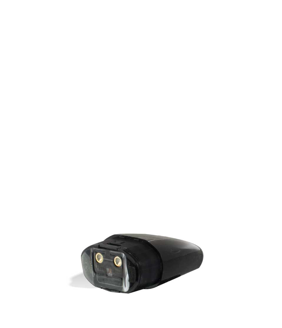 mouthpiece bottom view Suorin Vagon All in One Starter Kit on white background