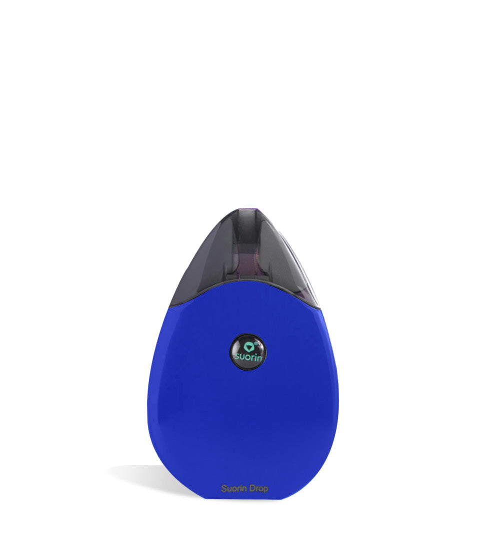 Blue Diamond Suorin Drop Starter Kit on white studio background