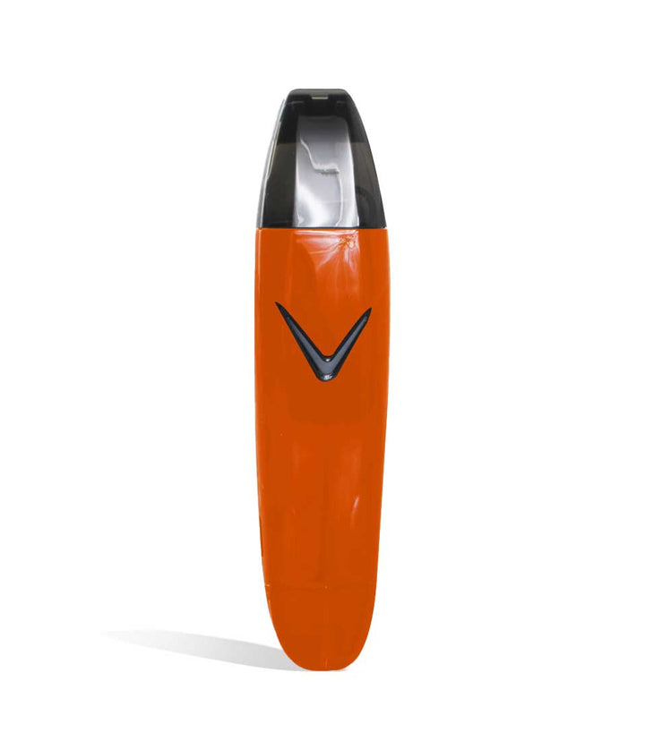 Orange Suorin Vagon All in One Starter Kit on white background