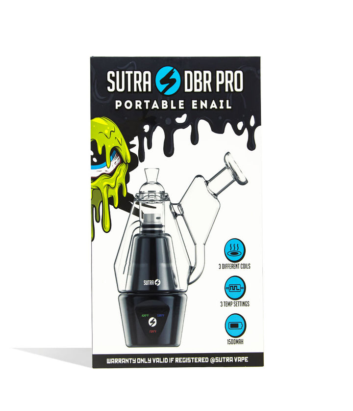 Get Sutra Vape DBR Pro Portable Concentrate Vaporizers Got Vape Get Sutra Vape DBR Pro Portable Concentrate Vaporizers Got Vape