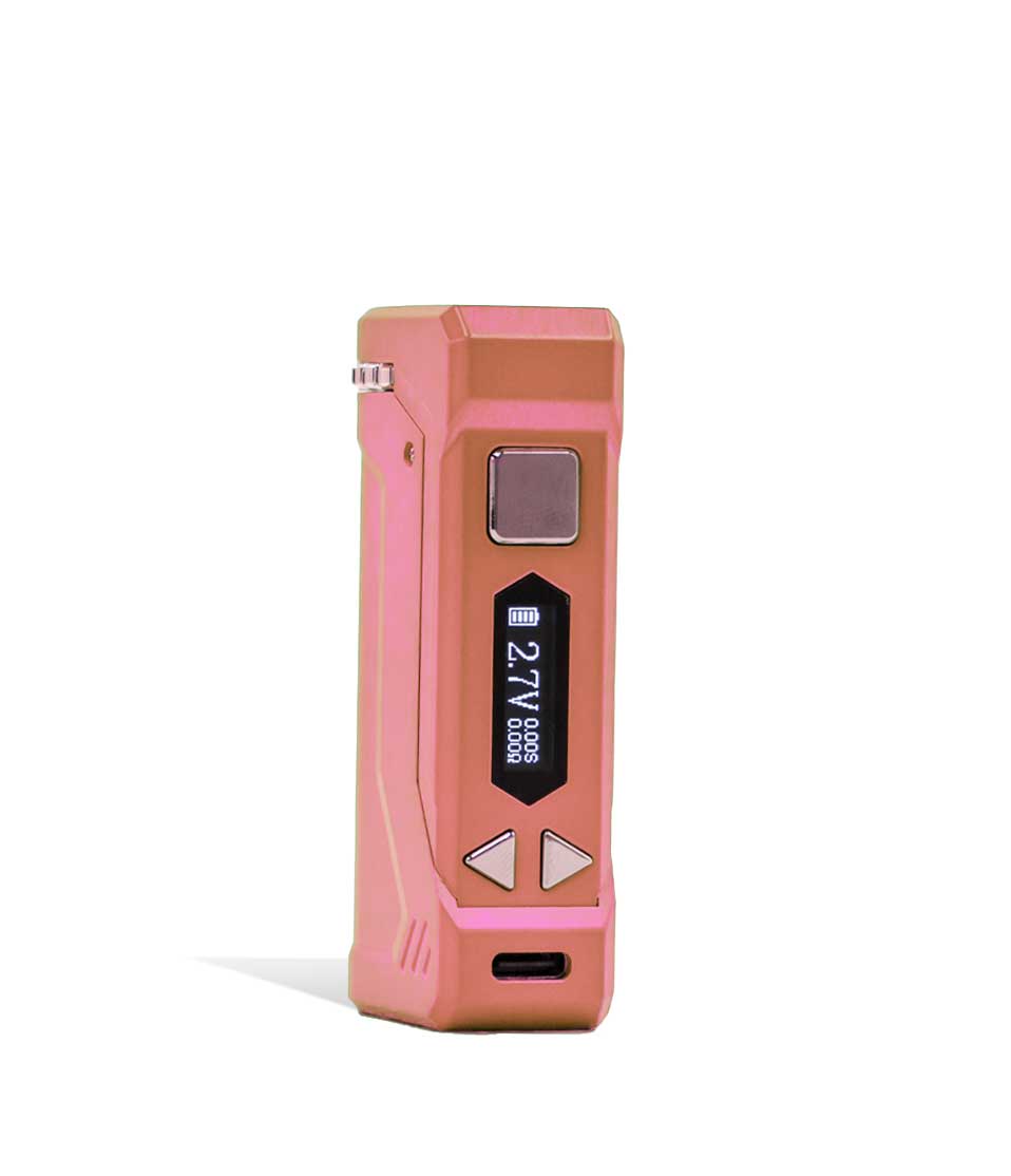 Get Yocan UNI Pro 2 Adjustable Cartridge Vaporizers Online Got Vape Get Yocan UNI Pro 2 Adjustable Cartridge Vaporizers Online Got Vape