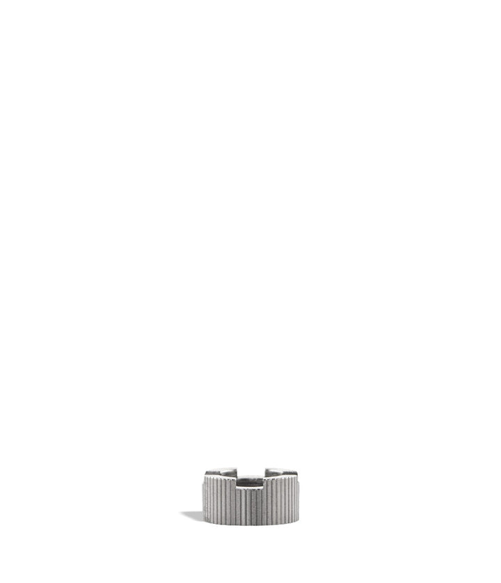 Magnetic Ring Yocan UNI Twist Adjustable Cartridge Vaporizer on white background