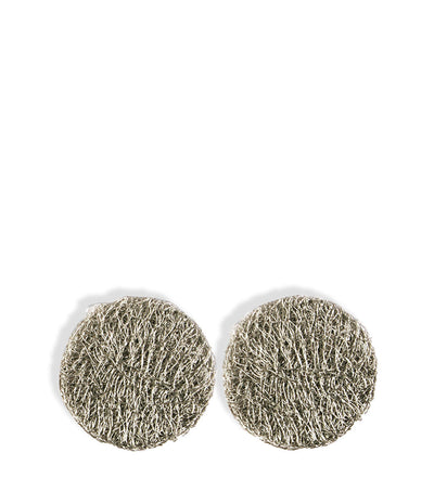 Storz & Bickel Volcano Vaporizer Solid Valve Liquid Pad 2pk on white background