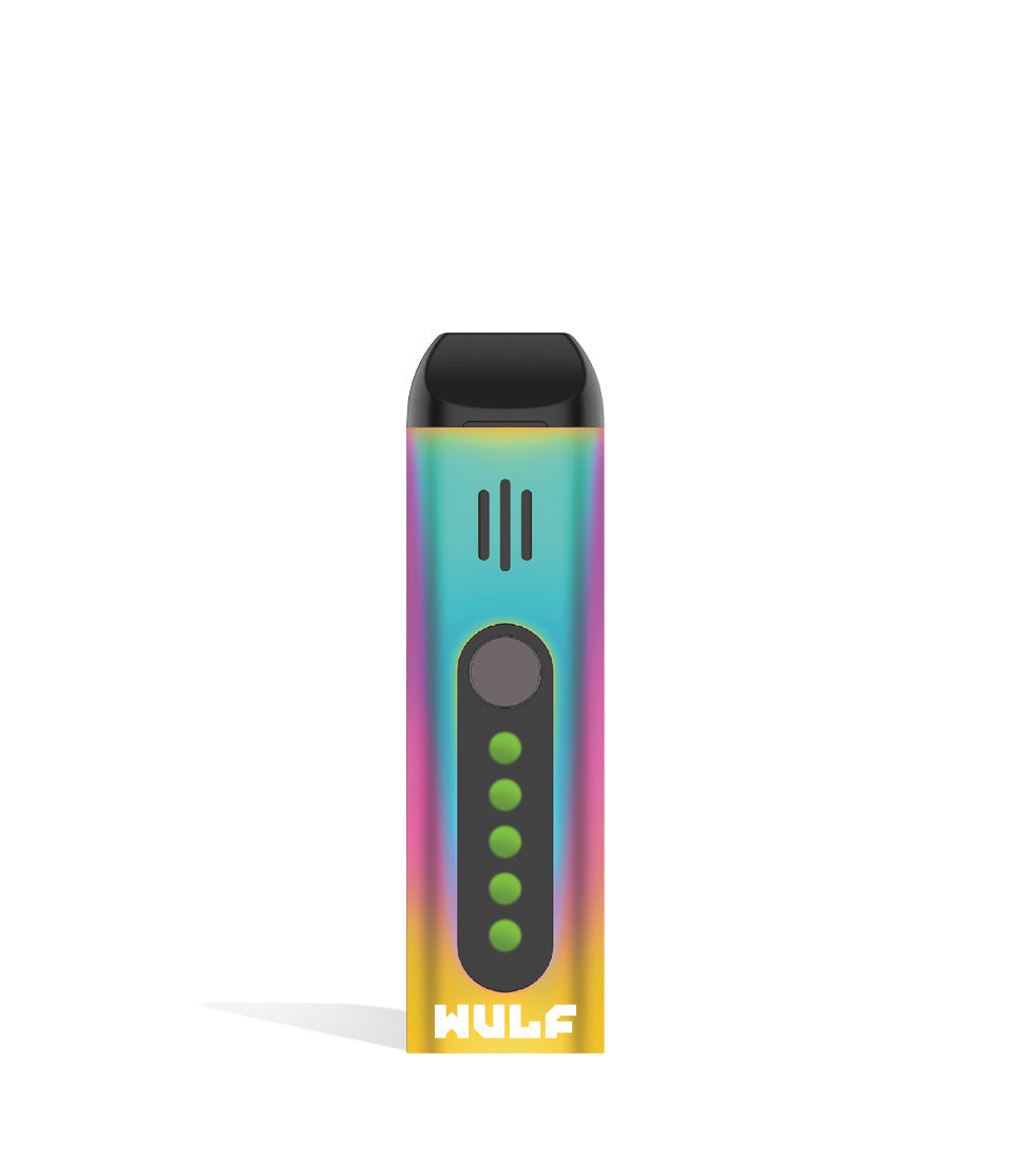Wulf Mods Flora Portable Dry Herb Vaporizer Got Vape Wulf Mods Flora Portable Dry Herb Vaporizer Got Vape