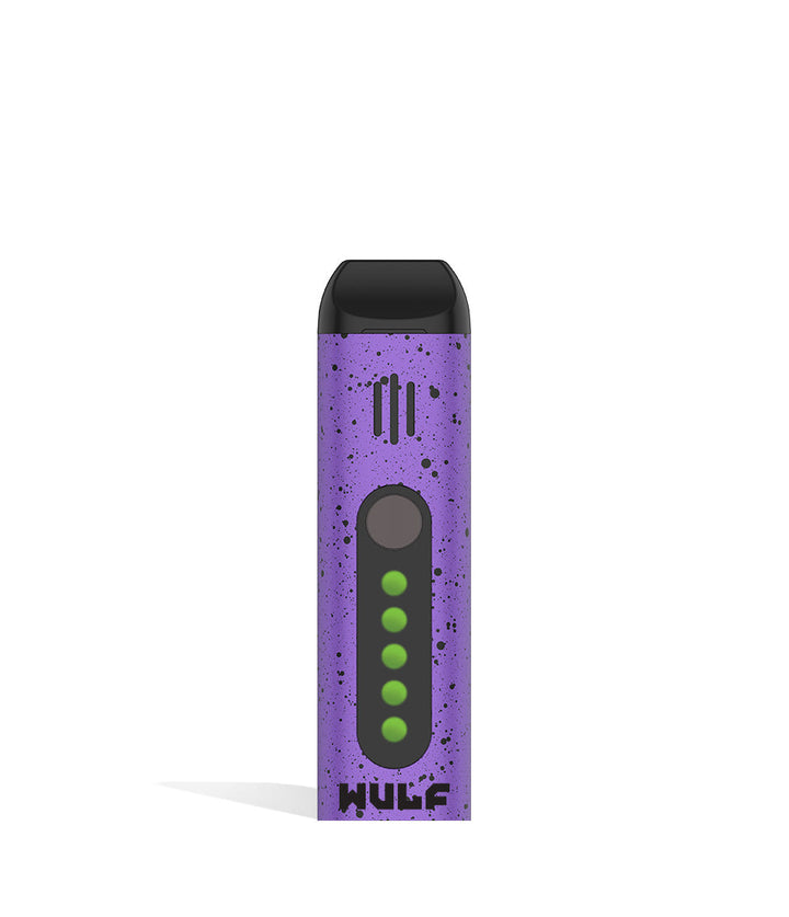 Wulf Mods Flora Portable Dry Herb Vaporizer Got Vape Wulf Mods Flora Portable Dry Herb Vaporizer Got Vape