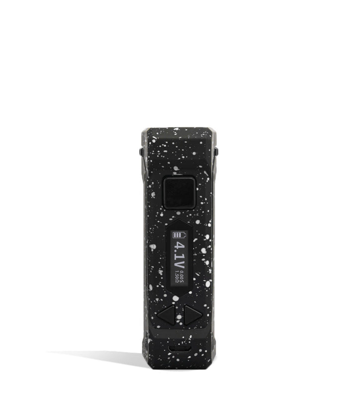 BWSP face Wulf Mods UNI Pro Adjustable Cartridge Vaporizer on white background