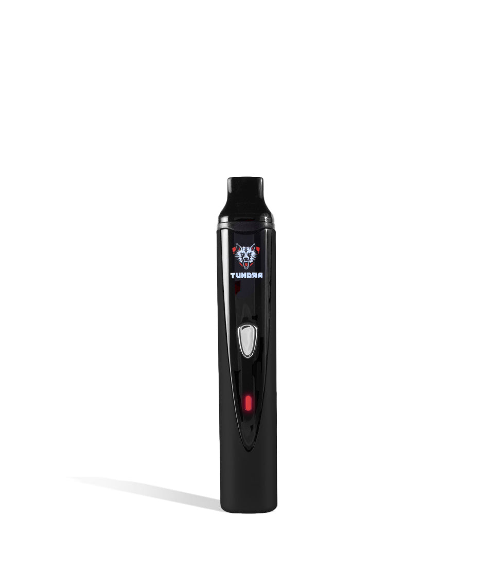 Black front Wulf Mods Classic Vaporizer