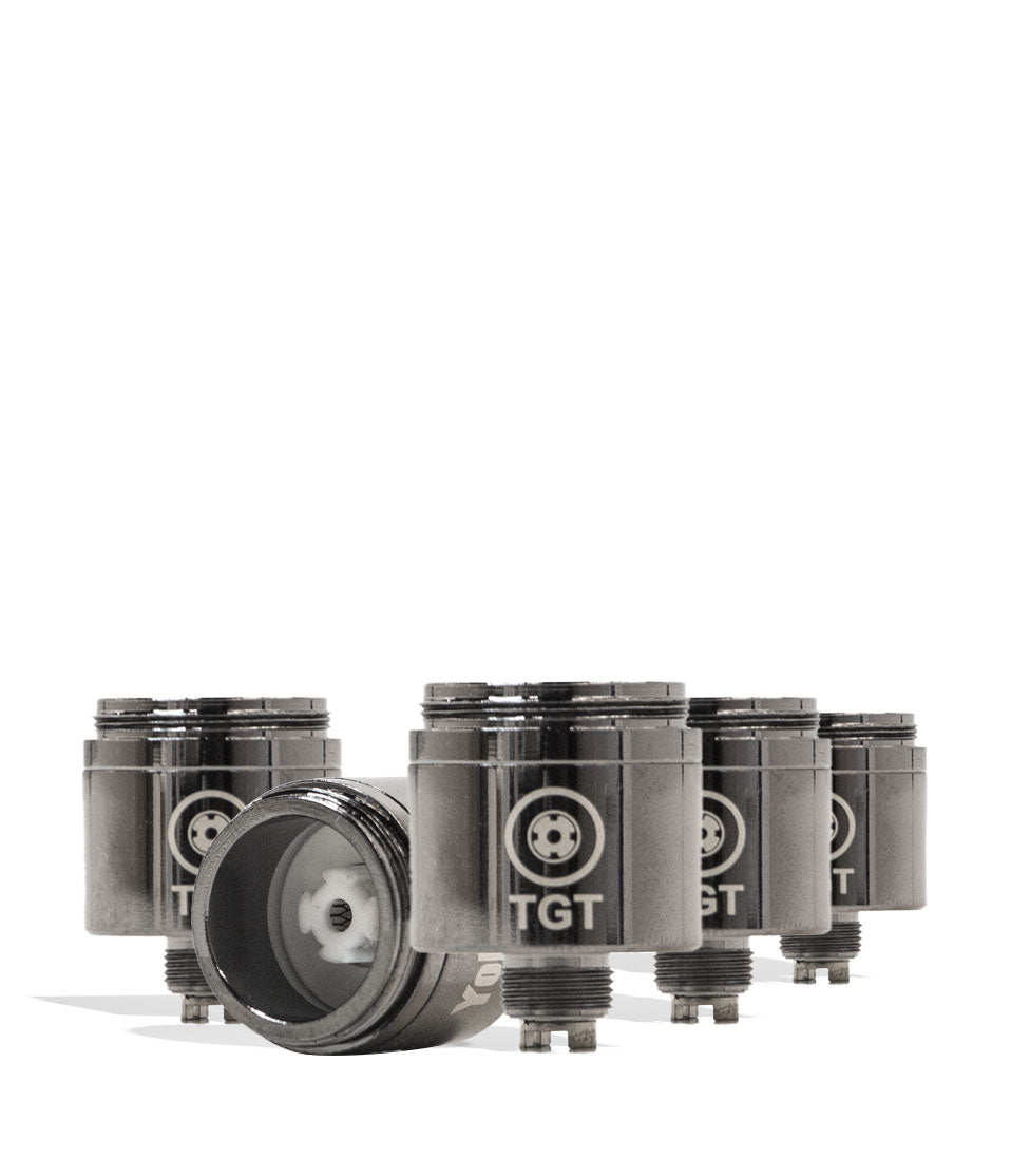 Parts & Accessories