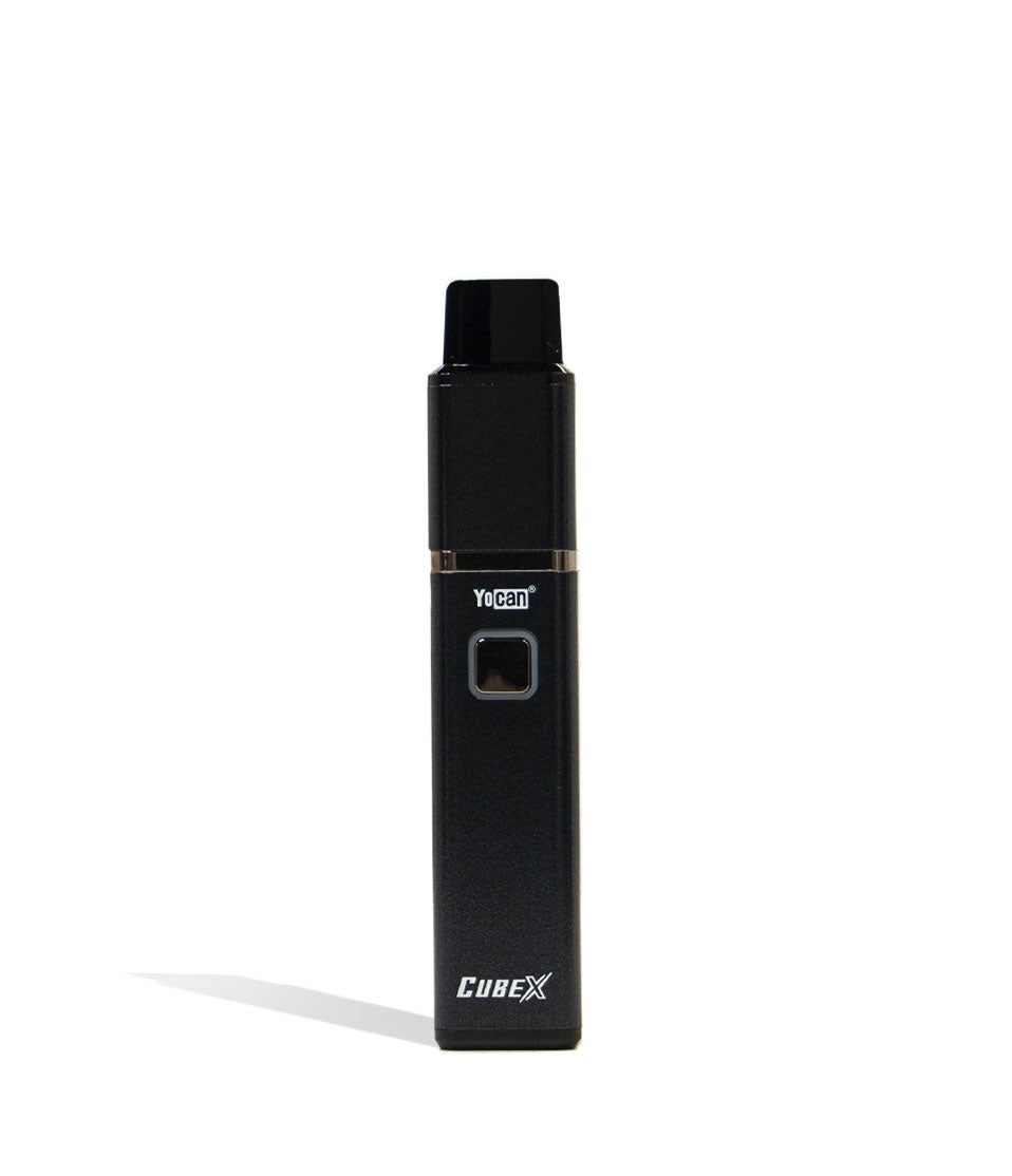 Order Yocan CubeX Concentrate Vaporizers – Got Vape