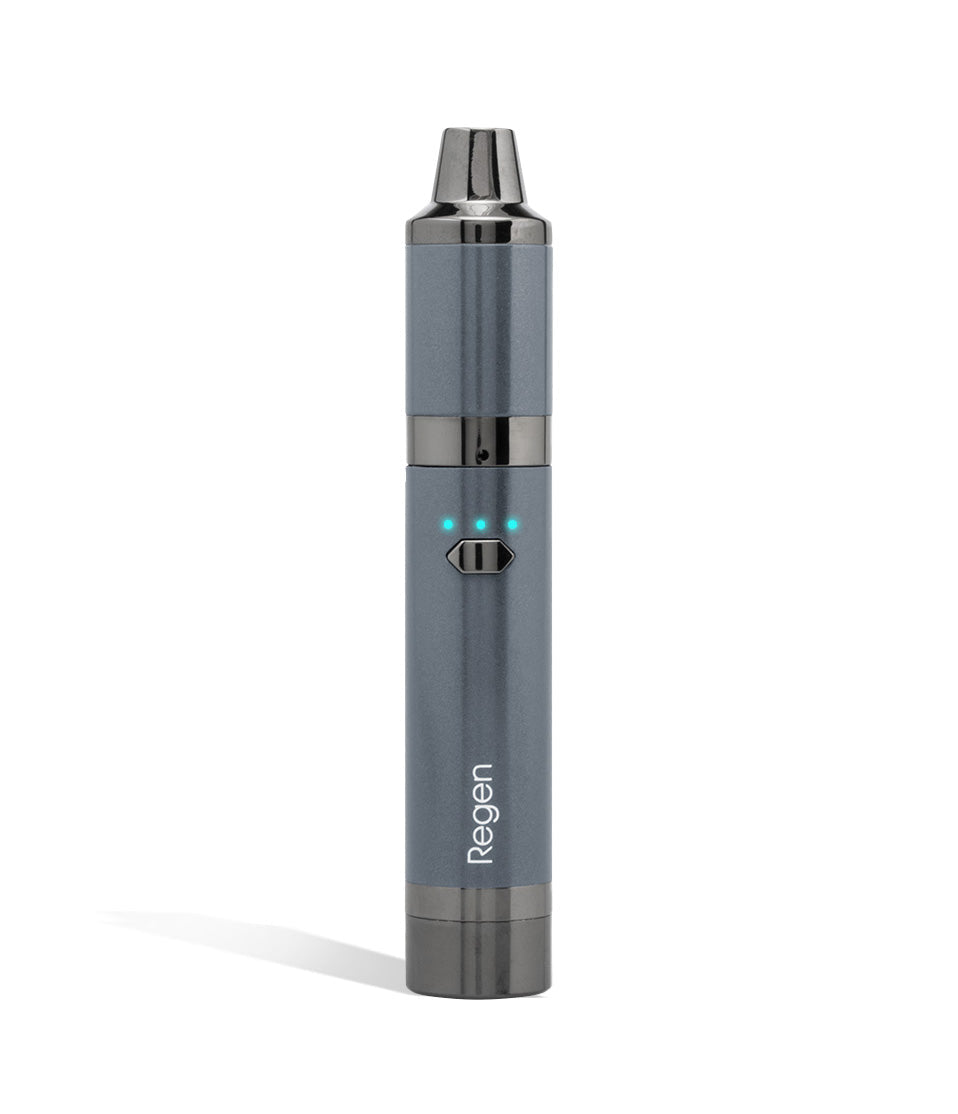 Concentrate Vaporizer