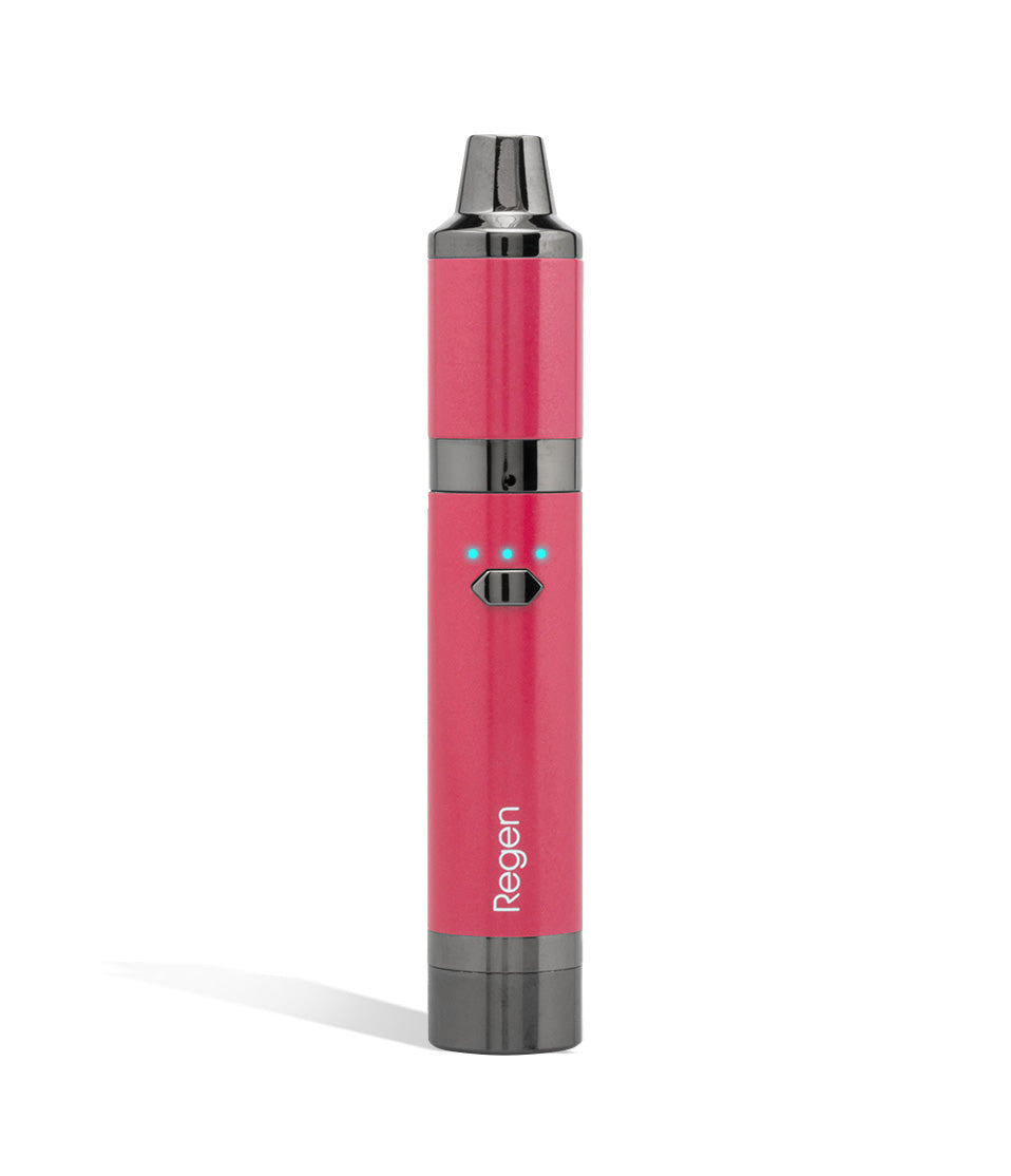 Get Yocan Regen Advanced Concentrate Vaporizers – Got Vape