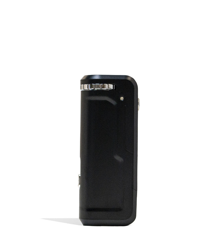 Onyx Yocan Uni Plus Adjustable Cartridge Vaporizer Side 2 View on White Background