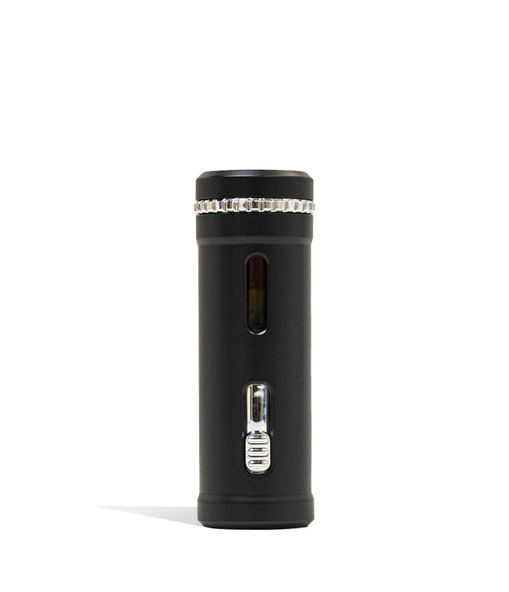 Onyx Yocan Uni Pro Plus Adjustable Cartridge Vaporizer Back View on White Background