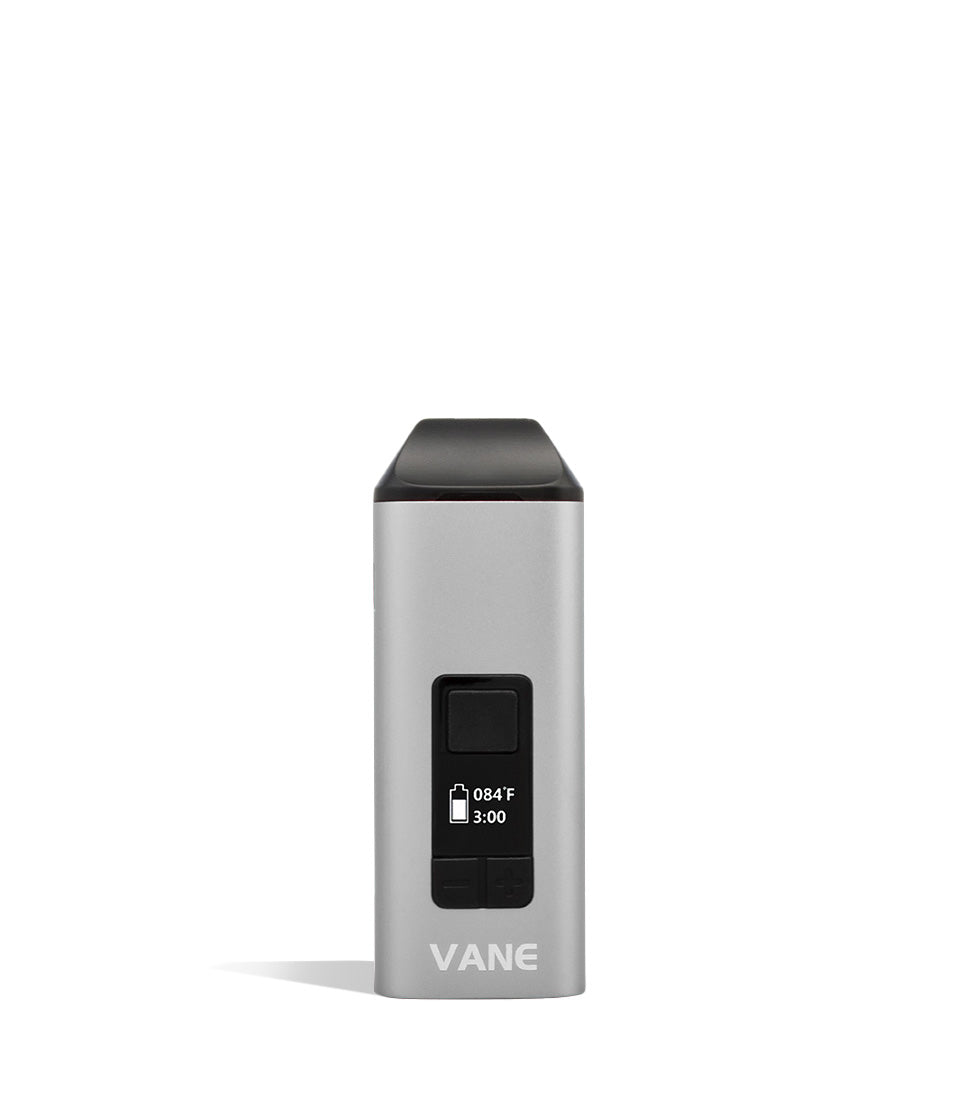 Has anyone used the Yocan Vane? Going to break her in tonight with some  space cookies : r/vaporents