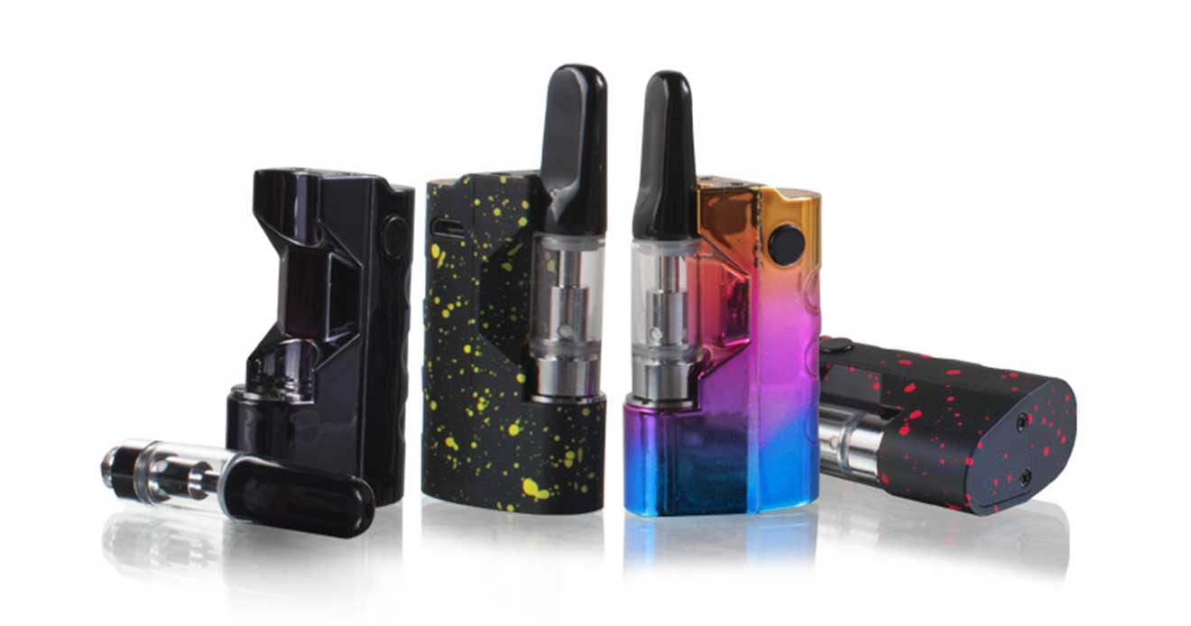 Colored Wulf Micro Plus
