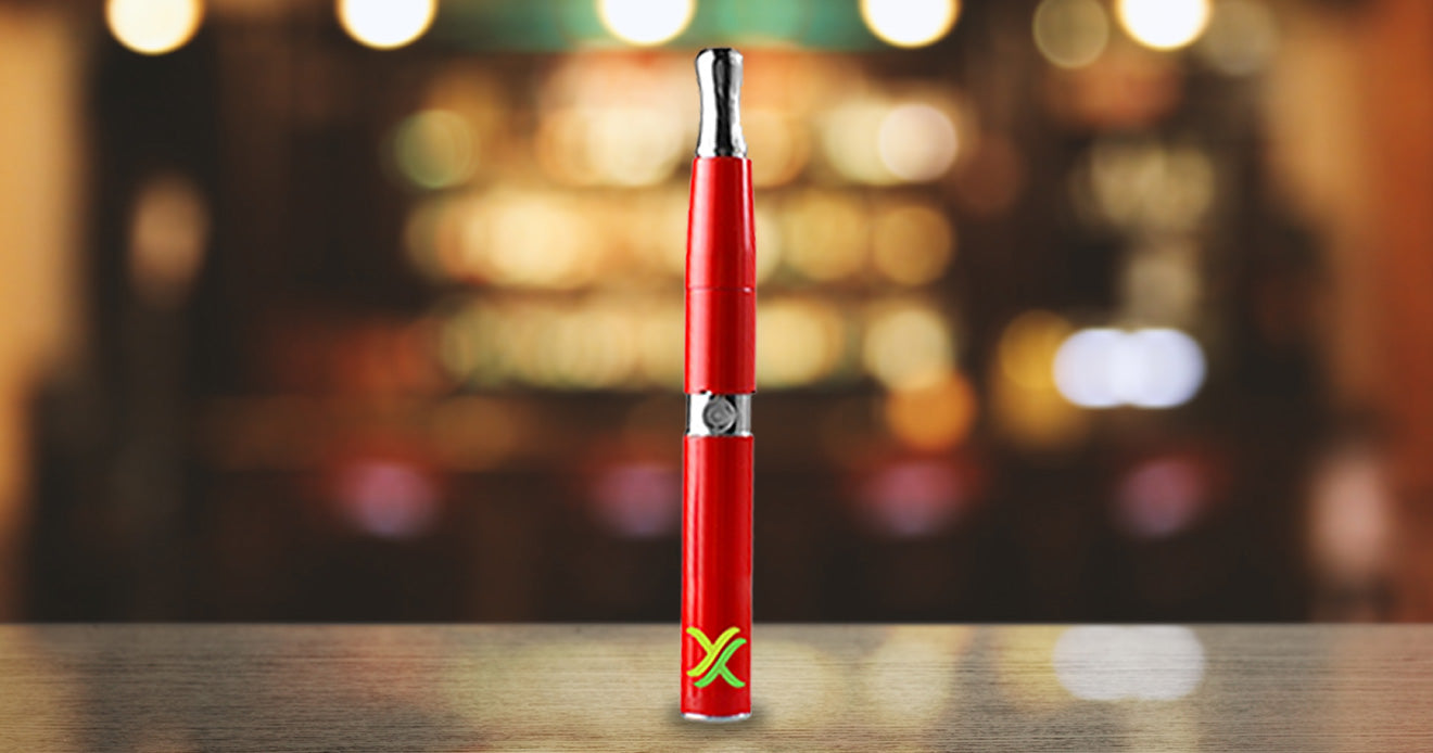 Exxus Maxx Concentrate Vaporizer