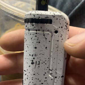 Wulf Mods UNI Max 510 Concentrate Kit — customer photo