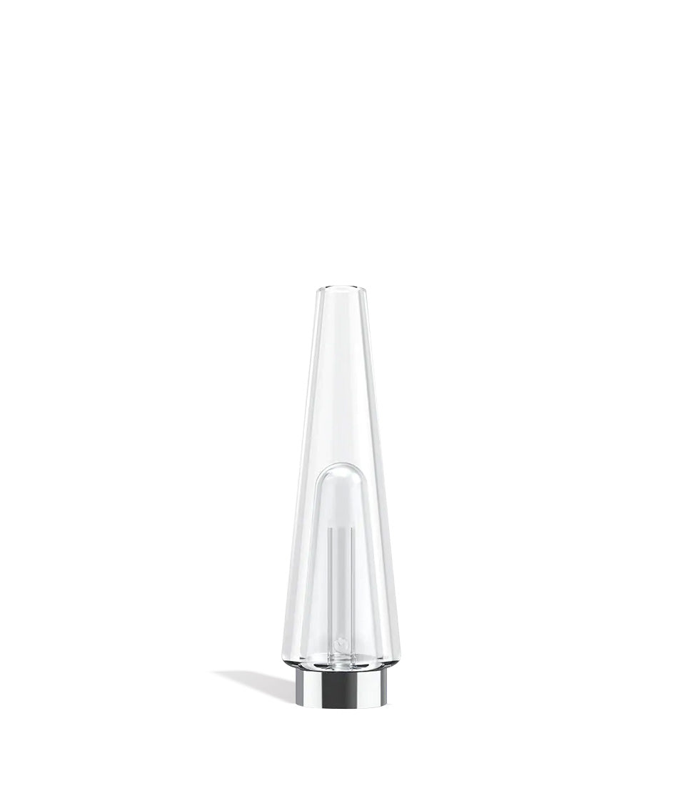 Lookah Unicorn Mini Replacement Glass Bubbler on white background