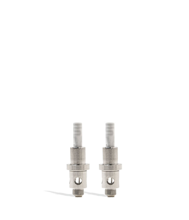 Huni Badger Mini Badger Replacement Tips 2pk Front View on White Background