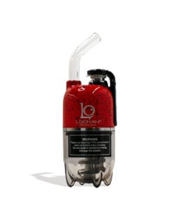Lookah Dragon Egg Spatter Edition E-Rig