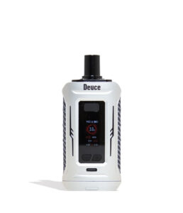 Yocan Deuce Dual 510 Thread Battery