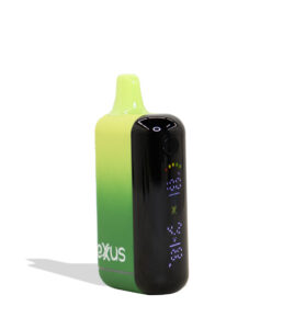 Exxus Vape Snap DLX 510 Thread Battery
