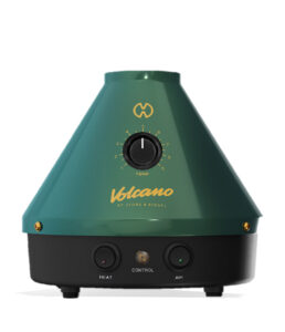 Storz & Bickel Volcano Classic Vaporizer 25th Anniversary Special Edition