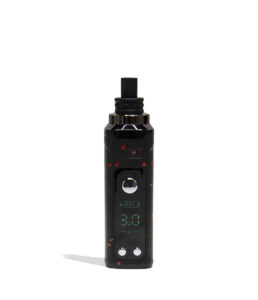 Wulf Mods Nestor Portable Concentrate Vaporizer