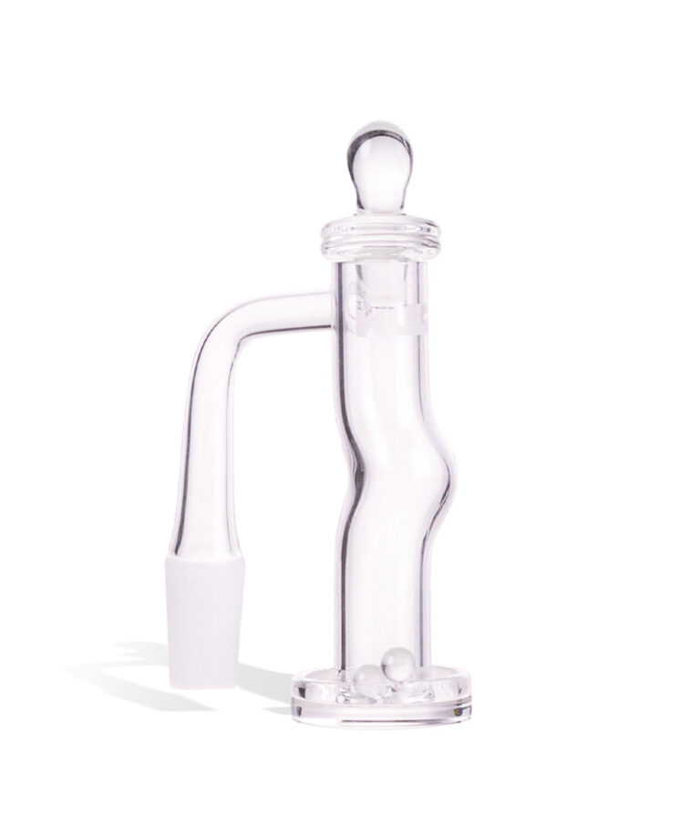 Wulf Mods Zag Banger on white background
