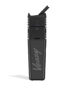 Storz & Bickel Veazy Portable Dry Herb Vaporizer