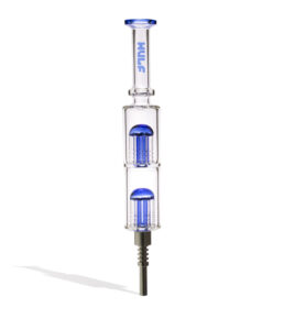 Wulf Mods Timber Stack Water Filtered Nectar Collector