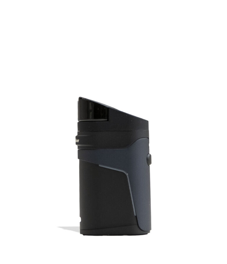 Dr. Dabber Ghost 2 Portable Vaporizer Front View on White Background