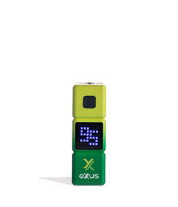 Exxus Vape Stax 510 Thread Battery