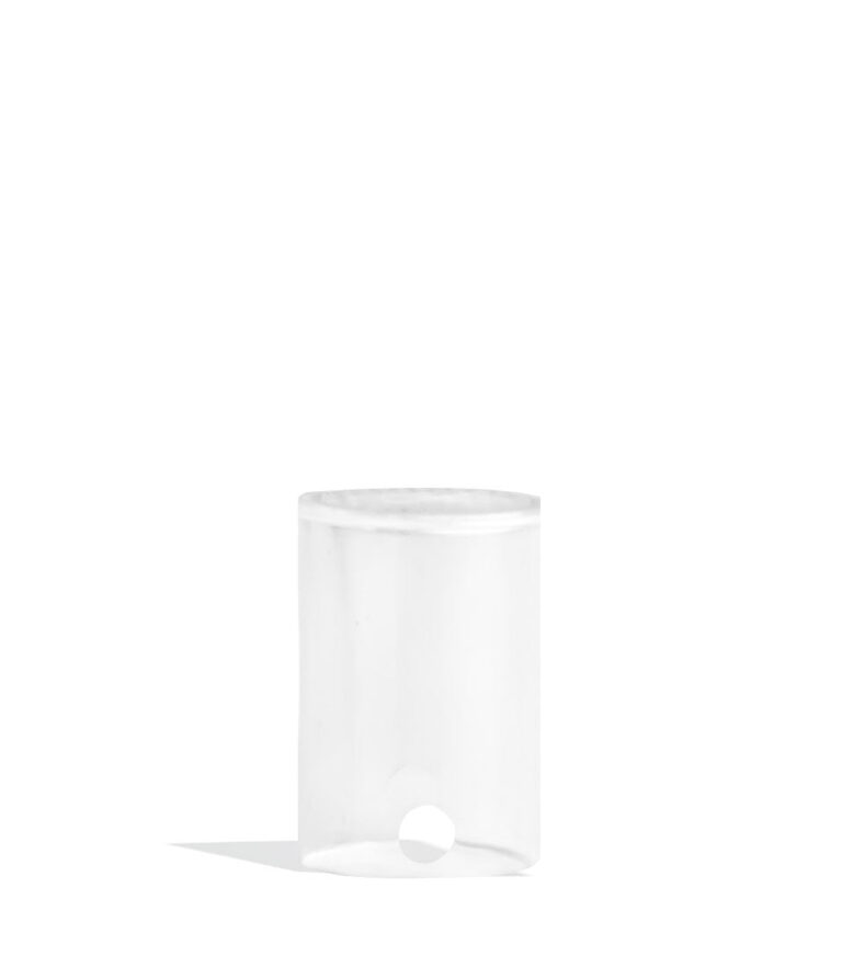 Dr. Dabber Switch 2 Sapphire Plus Insert Front View on White Background