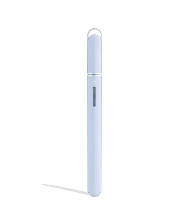 Haze Puffco New Hot Knife Front View on White Background