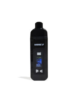 Yocan Vane 2 Portable Dry Herb Vaporizer